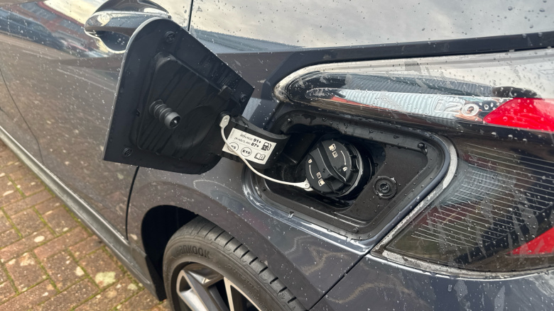 Hyundai i20 1.0T GDi 48V MHD 120 N Line 5dr DCT Petrol Hatchback